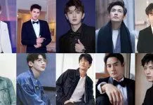 Đàm Tùng Vận - nữ hoàng chemistry của màn ảnh Trung, hợp tác với ai đều tạo lên phản ứng hóa học ngọt ngào (nguồn: internet)
