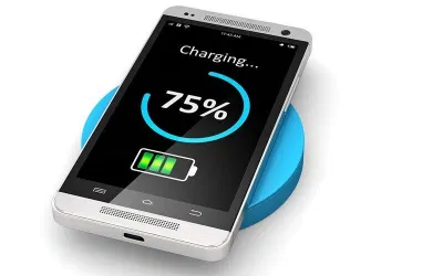 Pin có thể bị hư làm máy không lên nguồn (Ảnh: Internet) Pin có thể bị hư làm máy không lên nguồn (Ảnh: Internet)