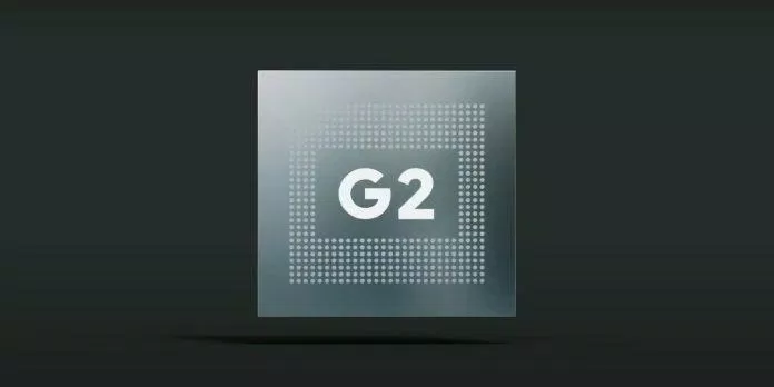 Pixel Fold sẽ dùng chip Tensor G2? (Ảnh: Internet) Pixel Fold sẽ dùng chip Tensor G2? (Ảnh: Internet)