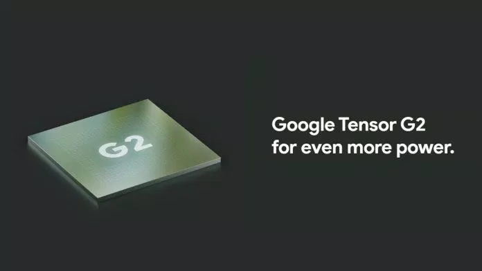 Chip Tensor G2 sẽ giúp Pixel 7a xử lý mạnh hơn? (Ảnh: Internet) Chip Tensor G2 sẽ giúp Pixel 7a xử lý mạnh hơn? (Ảnh: Internet)