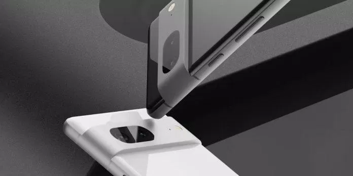 Pixel 7a là điện thoại tầm trung mới của Google (Ảnh: Internet) Pixel 7a là điện thoại tầm trung mới của Google (Ảnh: Internet)