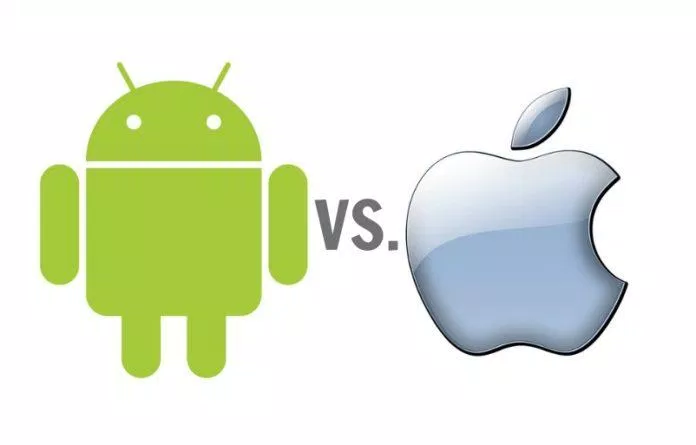 Android sẽ mang đến cảm giác mới lạ cho các fan của iPhone (Ảnh: Internet) Android sẽ mang đến cảm giác mới lạ cho các fan của iPhone (Ảnh: Internet)