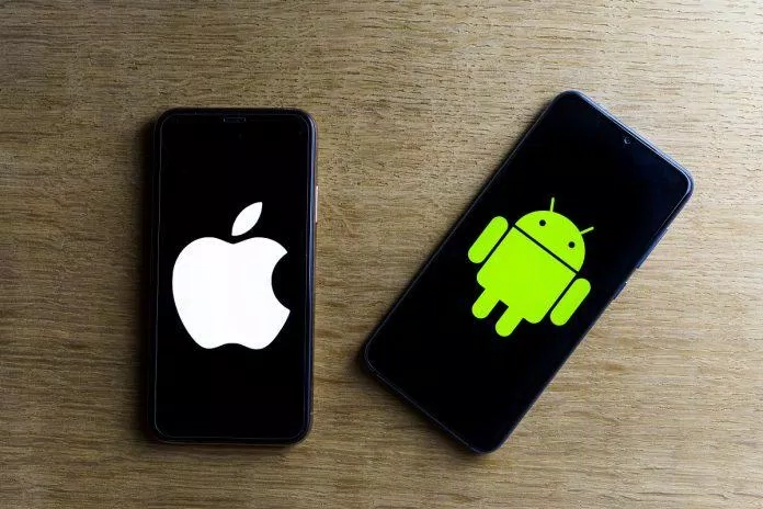 iPhone mở ra kỷ nguyên mới của điện thoại thông minh (Ảnh: Internet) iPhone mở ra kỷ nguyên mới của điện thoại thông minh (Ảnh: Internet)