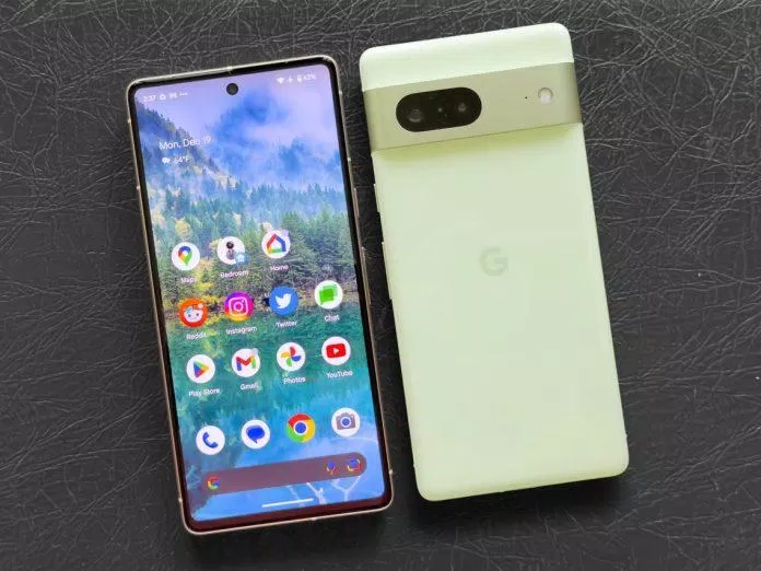 Điện thoại Pixel của Google giúp bạn yên tâm khi sạc pin qua đêm (Ảnh: Internet) Điện thoại Pixel của Google giúp bạn yên tâm khi sạc pin qua đêm (Ảnh: Internet)
