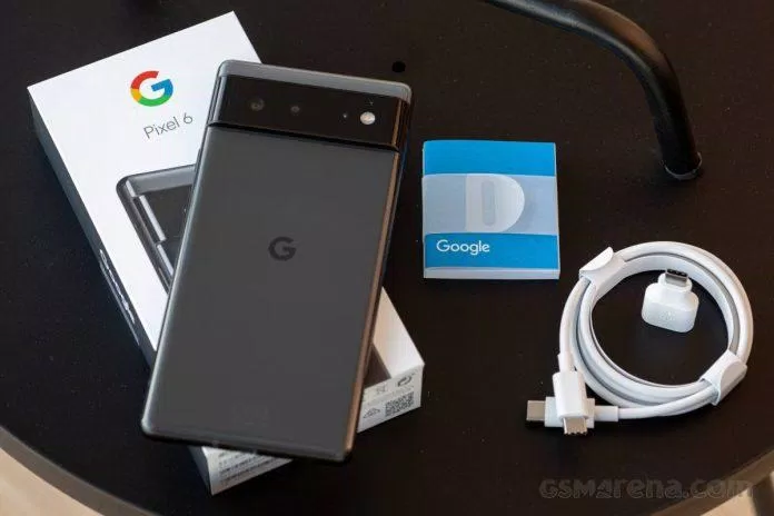 Điện thoại Pixel của Google có cơ chế bảo vệ pin khi sạc (Ảnh: Internet) Điện thoại Pixel của Google có cơ chế bảo vệ pin khi sạc (Ảnh: Internet)