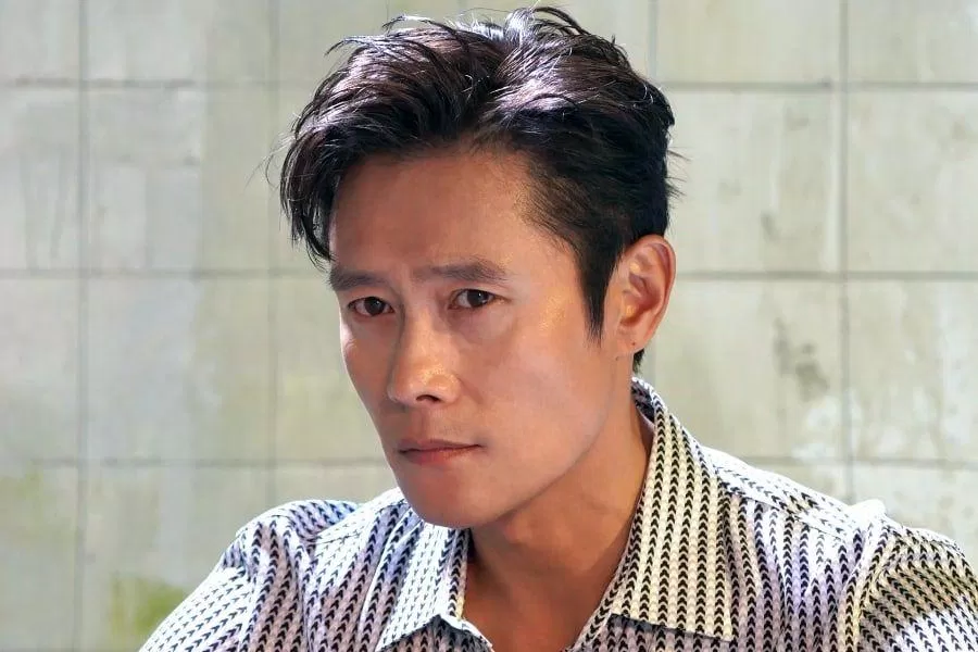 Lee Byung Hun