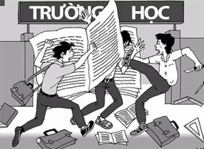 50 đoạn văn nghị luận xã hội của HSG hay đặc sắc nhất. (Ảnh: Internet)