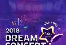 Dream concert sẽ trở lại trong năm nay với dàn lineup đông đảo tân binnh gen4 tham dự (nguồn: internet)