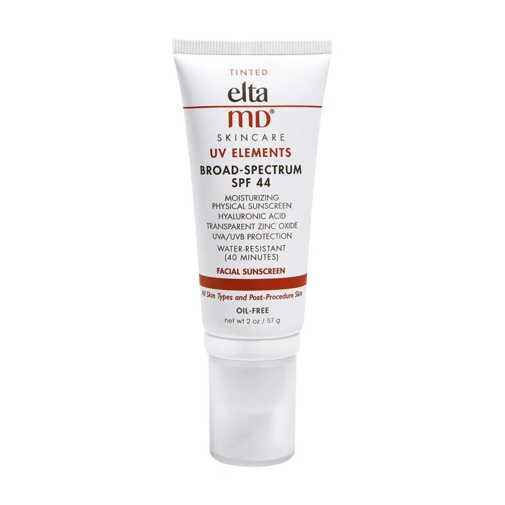 Kem chống nắng EltaMD UV Elements Broad-Spectrum SPF 44 (Ảnh: internet)