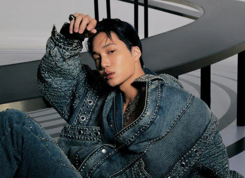 Kai (Ảnh: Internet)