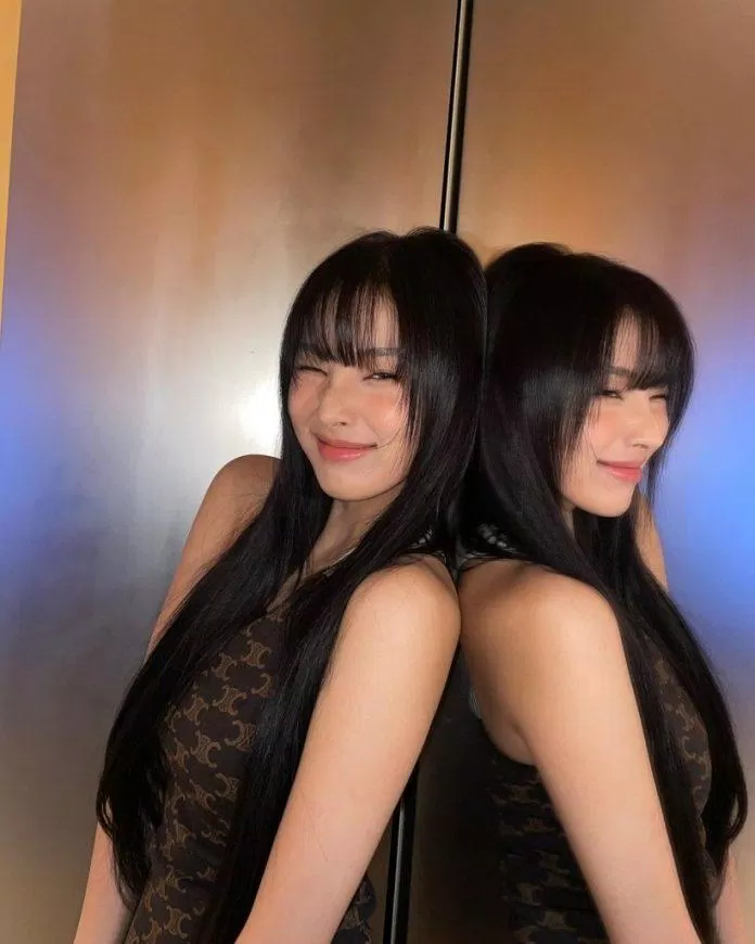 Jinni (Ảnh: Internet)
