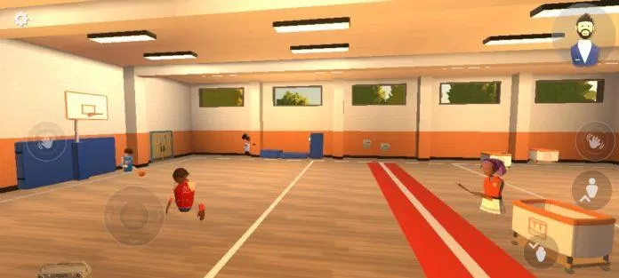 Game di động Rec Room (Ảnh: Internet) Game di động Rec Room (Ảnh: Internet)