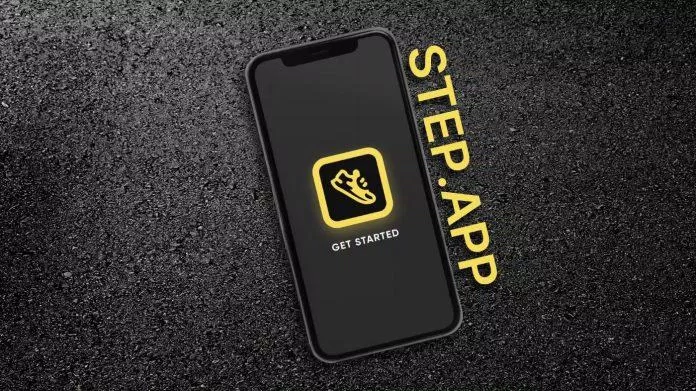 Game vận động để kiếm tiền Step App (Ảnh: Internet) Game vận động để kiếm tiền Step App (Ảnh: Internet)