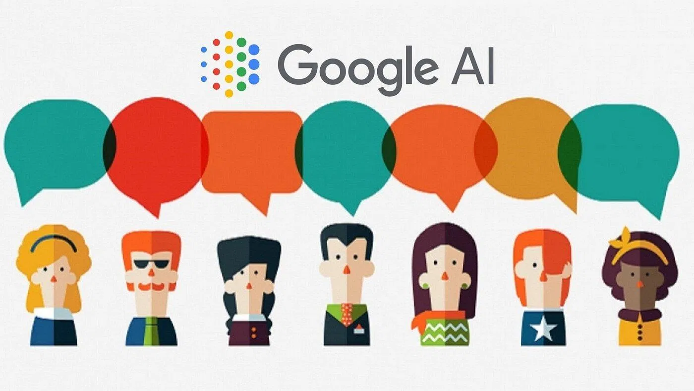 Google Brain muốn tạo ra trí tuệ nhân tạo hoạt động giống như não người (Ảnh: Internet)