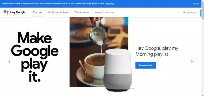 Trợ lý Google được phát triển nhờ Google Brain (Ảnh: Internet) Trợ lý Google được phát triển nhờ Google Brain (Ảnh: Internet)