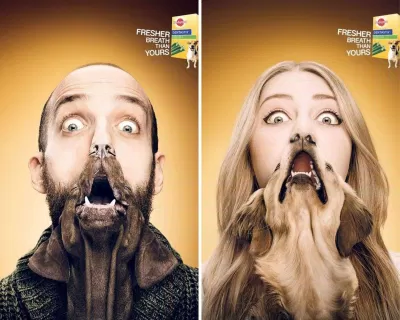 Mặc dù có những ý kiến trái chiều về hiệu quả của Grossvertising, nhưng nhiều doanh nghiệp vẫn tiếp tục sử dụng chiến dịch quảng cáo gây sốc để tạo sự chú ý cho sản phẩm của mình (Ảnh: Internet) Mặc dù có những ý kiến trái chiều về hiệu quả của Grossvertising, nhưng nhiều doanh nghiệp vẫn tiếp tục sử dụng chiến dịch quảng cáo gây sốc để tạo sự chú ý cho sản phẩm của mình (Ảnh: Internet)