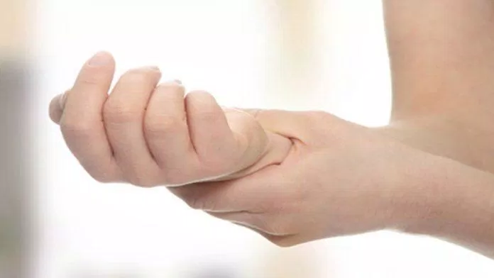 Khả năng mắc hội chứng ống cổ tay tăng theo độ tuổi (Nguồn: Internet).