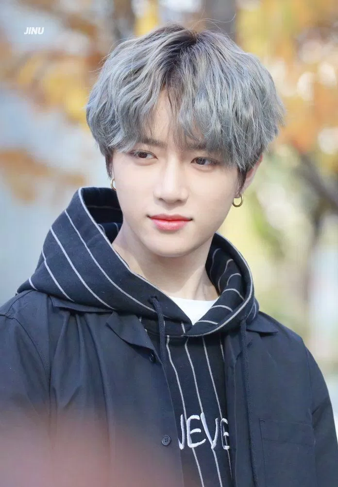 TXT Beom Gyu