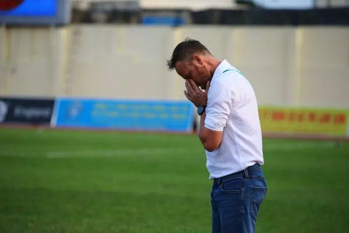 HLV Polking sẽ dẫn dắt tuyển Thái Lan dự Asian Cup 2023 vào tháng 1/2024 (Ảnh: Internet) HLV Polking sẽ dẫn dắt tuyển Thái Lan dự Asian Cup 2023 vào tháng 1/2024 (Ảnh: Internet)
