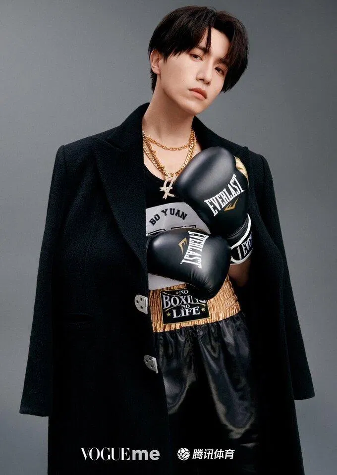 Ace luôn quan tâm,tinh tế "Bá Viễn"