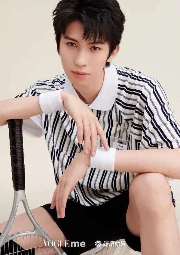 Cây hài của nhóm "Lâm Mặc"