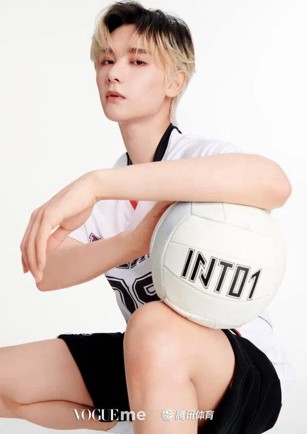 Vocal đáng yêu, đầy năng lượng