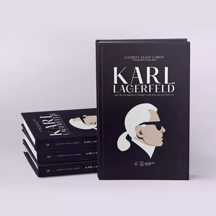 Theo quyển sách “Karl Lagerfeld - Cuộc đời, sự nghiệp và những bí ẩn”, Karl không thích tham gia vào những cuộc tiệc tùng rượu chè thâu đêm suốt sáng (Ảnh: Internet)