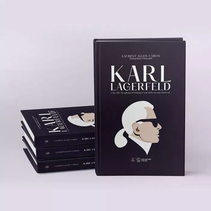 Theo quyển sách “Karl Lagerfeld - Cuộc đời, sự nghiệp và những bí ẩn”, Karl không thích tham gia vào những cuộc tiệc tùng rượu chè thâu đêm suốt sáng (Ảnh: Internet) Theo quyển sách “Karl Lagerfeld - Cuộc đời, sự nghiệp và những bí ẩn”, Karl không thích tham gia vào những cuộc tiệc tùng rượu chè thâu đêm suốt sáng (Ảnh: Internet)