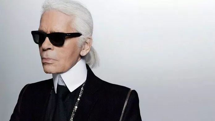 Karl Lagerfeld ghét nhất sự nhàm chán. Chính vì vậy, ông mang một thế giới rực rỡ, kỳ lạ đến với thực tại (Ảnh: Internet) Karl Lagerfeld ghét nhất sự nhàm chán. Chính vì vậy, ông mang một thế giới rực rỡ, kỳ lạ đến với thực tại (Ảnh: Internet)