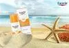 kem chống nắng Eucerin