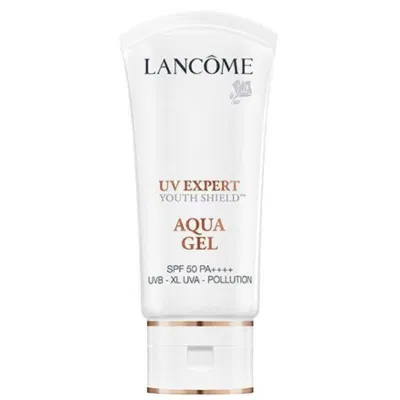 Kem chống nắng Lancome Uv Expert Aqua Gel (Nguồn: Internet)