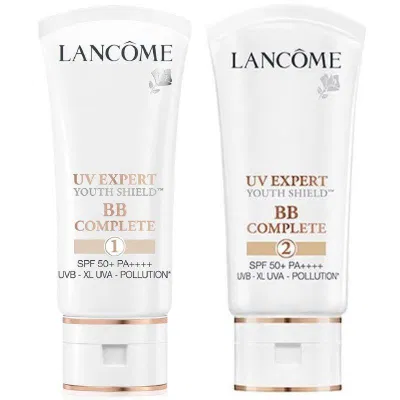 Kem chống nắng Lancome UV Expert BB Complete (Nguồn: Internet)