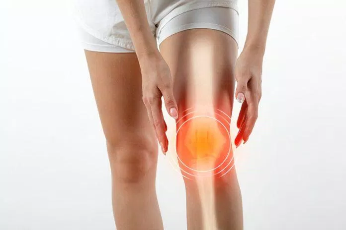 Viêm xương khớp là một phần của quá trình lão hóa (Nguồn: Internet).