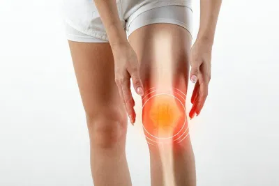 Viêm xương khớp là một phần của quá trình lão hóa (Nguồn: Internet).