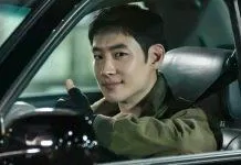 Điểm lại 8 nhân cách khác nhau của Lee Je-Hoon trong phim Taxi Driver 2 (Ảnh: SBS)
