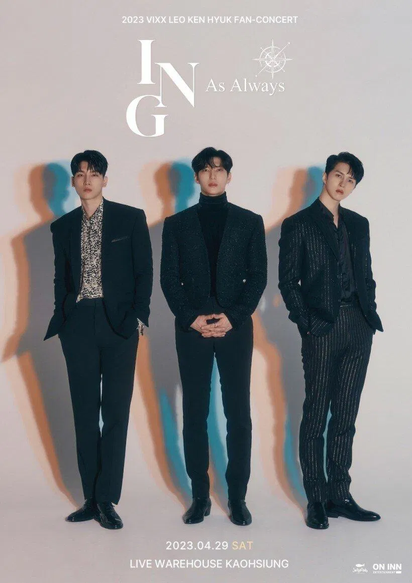 Leo-Ken-Hyuk (Ảnh: Internet)