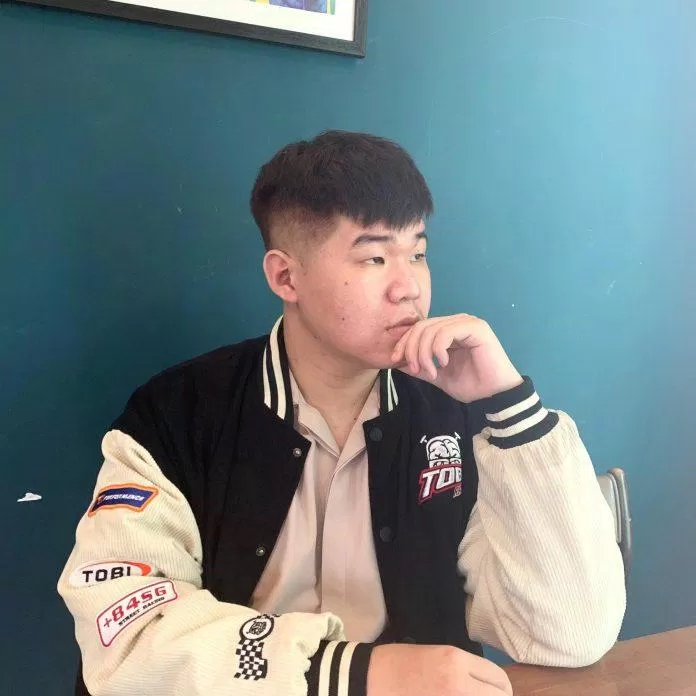 Hình ảnh hiếm hoi của ca sĩ Jank tên thật là Nguyễn Khôi. (Ảnh: Internet) Hình ảnh hiếm hoi của ca sĩ Jank tên thật là Nguyễn Khôi. (Ảnh: Internet)