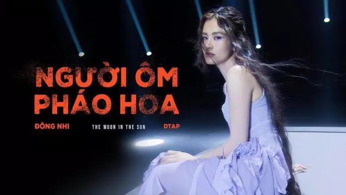 Lời bài hát Người Ôm Pháo Hoa (Ảnh: Internet) Lời bài hát Người Ôm Pháo Hoa (Ảnh: Internet)