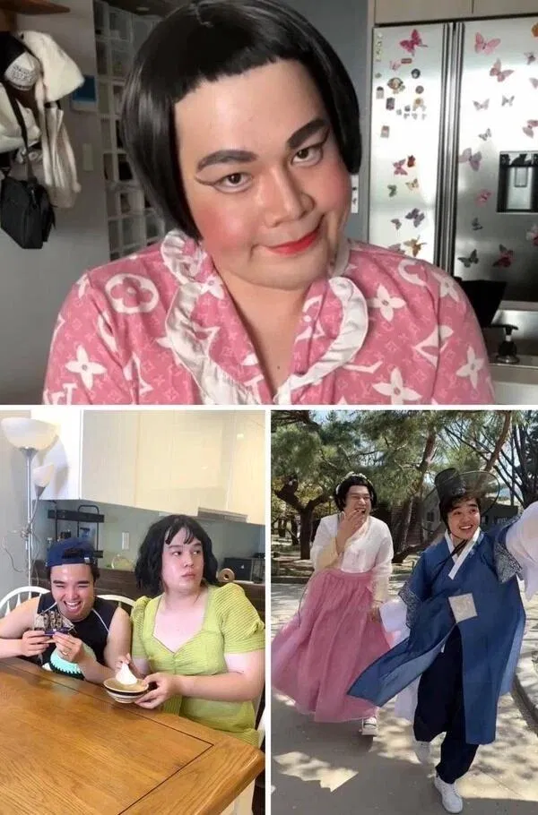 Long Chun là ai? (Ảnh: Internet) Long Chun là ai? (Ảnh: Internet)