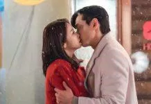 Love to Hate You - công thức phim quen thuộc nhưng vẫn nhận được mưa lời khen (nguồn: internet)