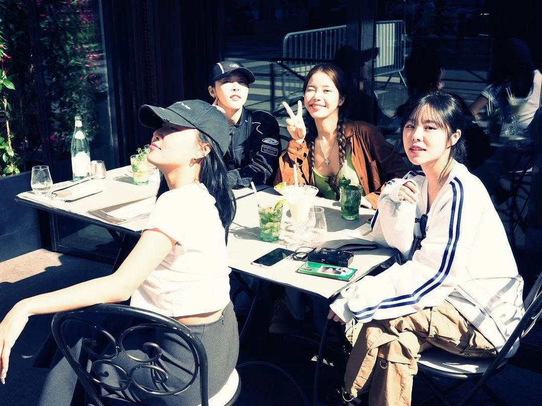 MAMAMOO (Ảnh: Internet)