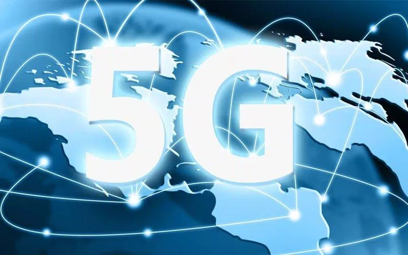 Mạng 5G giúp cho việc chơi game trên các thiết bị di động mượt mà hơn và không còn bị trễ, giât (Nguồn: Internet)