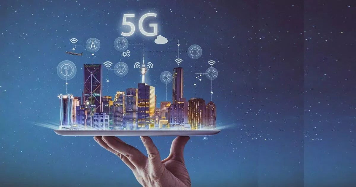 Mạng 5G có rất nhiều ưu điểm nhưng bên cạnh đó vẫn còn những thử thách (Nguồn: Internet)