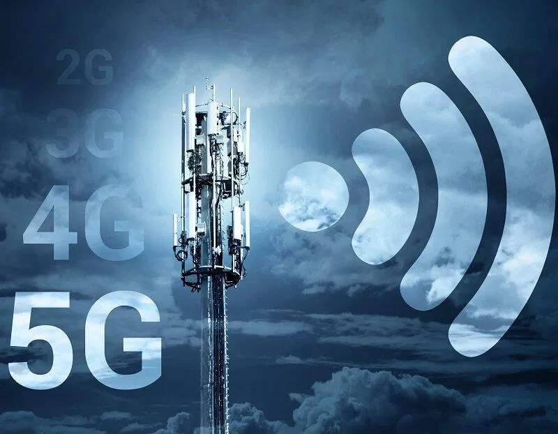 Mạng 5G là sự nâng cấp đáng kể so với mạng 4g ngày nay (Nguồn: Internet) Mạng 5G là sự nâng cấp đáng kể so với mạng 4g ngày nay (Nguồn: Internet)
