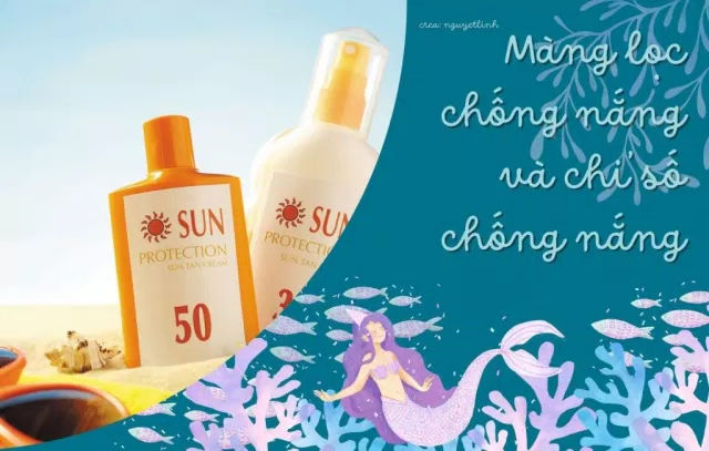 Nên ưu tiên lựa chọn các sản phẩm có màng lọc chống nắng tiên tiến, ổn định và chỉ số SPF cao (Ảnh: nguyetlinh) Nên ưu tiên lựa chọn các sản phẩm có màng lọc chống nắng tiên tiến, ổn định và chỉ số SPF cao (Ảnh: nguyetlinh)