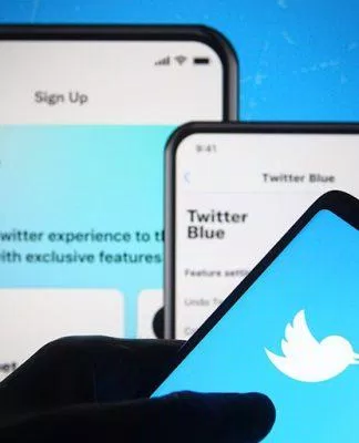 Người dùng đăng ký Twitter Blue có nhiều tính năng hay hơn so với không trả phí (Ảnh: Internet)