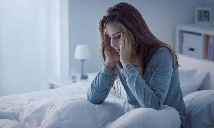 Những thay đổi trong giấc ngủ là một phần hoàn toàn bình thường của quá trình lão hóa. (Nguồn: Internet).