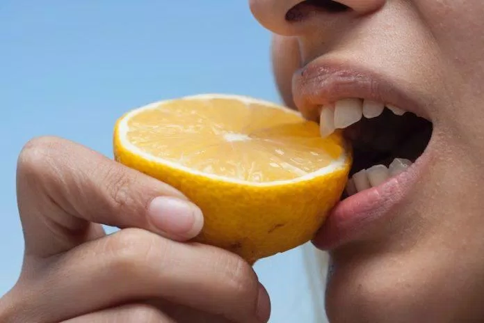 Vị giác của bạn sẽ chết dần một cách tự nhiên theo thời gian