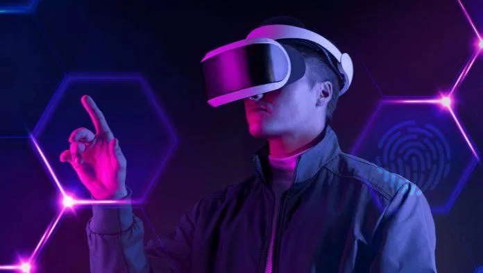 Những thương hiệu theo đuổi Metaverse chưa hoàn toàn thuyết phục người tiêu dùng tin vào giá trị thực của công nghệ này để quyết định gia nhập thế giới ảo (Ảnh: Internet) Những thương hiệu theo đuổi Metaverse chưa hoàn toàn thuyết phục người tiêu dùng tin vào giá trị thực của công nghệ này để quyết định gia nhập thế giới ảo (Ảnh: Internet)