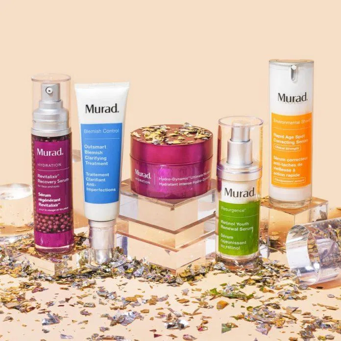 Điểm danh Top 5 kem chống nắng Murad tốt nhất: loại nào phù hợp với bạn? - BlogAnChoi
